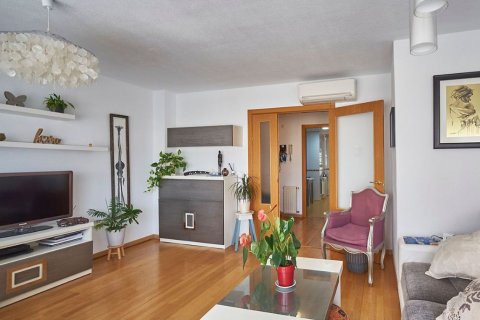 Wohnung zum Verkauf Madrid, Spanien 3 Schlafzimmer, 110 m2 Nr. 60163 - Foto 4