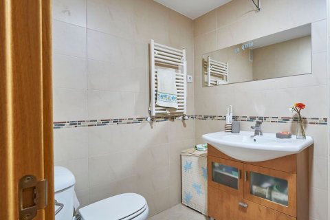 Wohnung zum Verkauf Madrid, Spanien 3 Schlafzimmer, 110 m2 Nr. 60163 - Foto 10