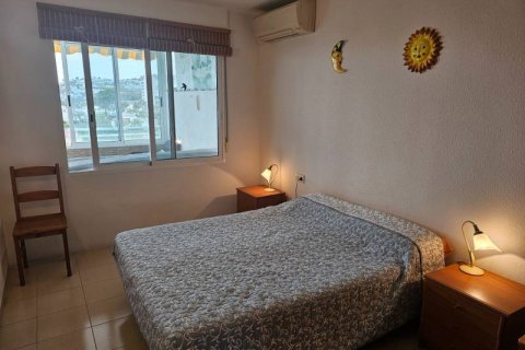 Wohnung zum Verkauf Villajoyosa, Alicante, Spanien 2 Schlafzimmer, 83 m2 Nr. 118908 - Foto 5