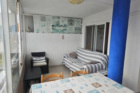 Wohnung zum Verkauf Villajoyosa, Alicante, Spanien 2 Schlafzimmer, 83 m2 Nr. 118908 - Foto 16