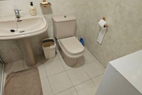 Wohnung zum Verkauf Villajoyosa, Alicante, Spanien 2 Schlafzimmer, 83 m2 Nr. 118908 - Foto 12