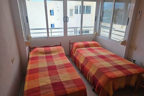 Wohnung zum Verkauf Villajoyosa, Alicante, Spanien 2 Schlafzimmer, 83 m2 Nr. 118908 - Foto 8