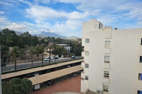 Wohnung zum Verkauf Villajoyosa, Alicante, Spanien 2 Schlafzimmer, 83 m2 Nr. 118908 - Foto 14