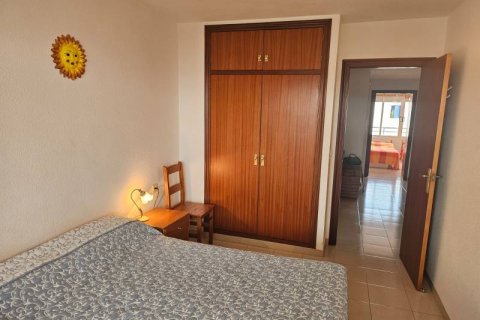 Wohnung zum Verkauf Villajoyosa, Alicante, Spanien 2 Schlafzimmer, 83 m2 Nr. 118908 - Foto 6