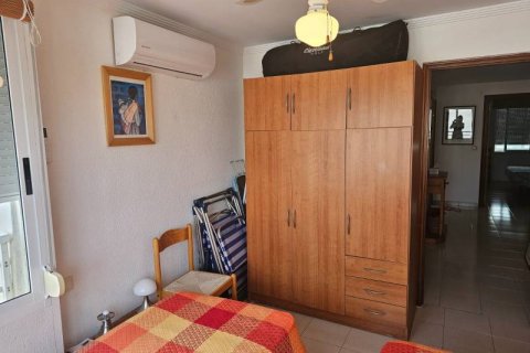 Wohnung zum Verkauf Villajoyosa, Alicante, Spanien 2 Schlafzimmer, 83 m2 Nr. 118908 - Foto 9