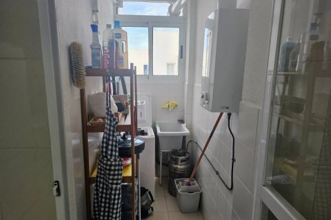 Wohnung zum Verkauf Villajoyosa, Alicante, Spanien 2 Schlafzimmer, 83 m2 Nr. 118908 - Foto 11