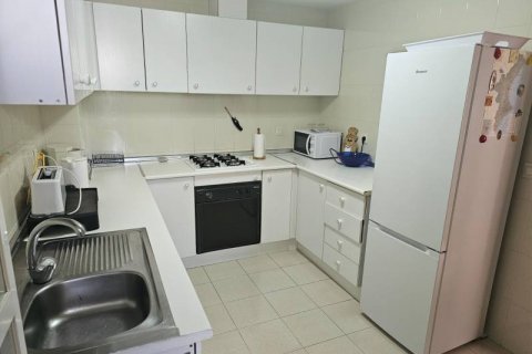 Wohnung zum Verkauf Villajoyosa, Alicante, Spanien 2 Schlafzimmer, 83 m2 Nr. 118908 - Foto 10