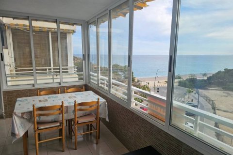 Wohnung zum Verkauf Villajoyosa, Alicante, Spanien 2 Schlafzimmer, 83 m2 Nr. 118908 - Foto 1