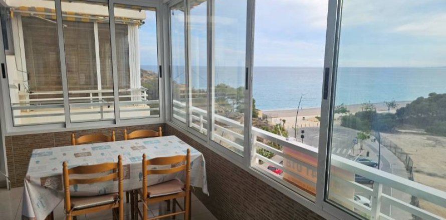 Wohnung Villajoyosa, Alicante, Spanien 2 Schlafzimmer, 83 m2 Nr. 118908