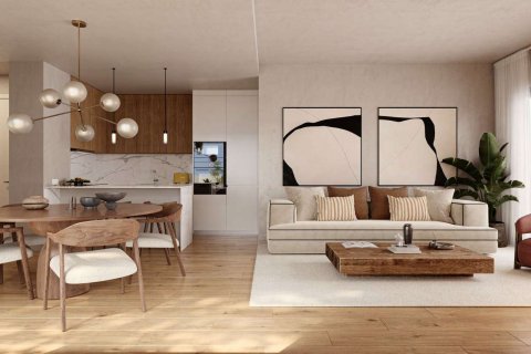 Apartment for sale in Estepona, Malaga, Spain 3 bedrooms, 117.09 sq.m. No. 173995 - photo 4