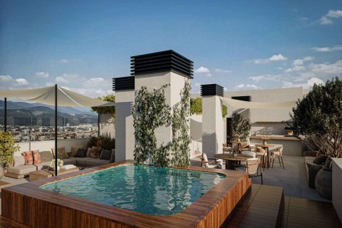 Apartment for sale in Estepona, Malaga, Spain 2 bedrooms, 90.94 sq.m. No. 173993 - photo 10