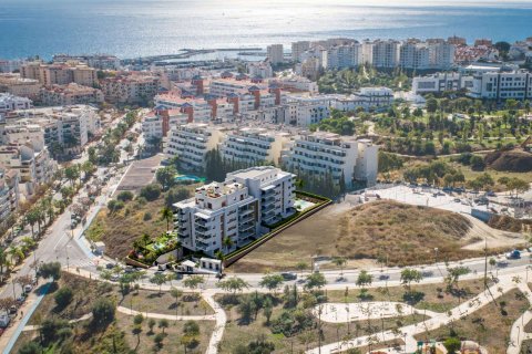 Apartment for sale in Estepona, Malaga, Spain 2 bedrooms, 90.94 sq.m. No. 173993 - photo 2