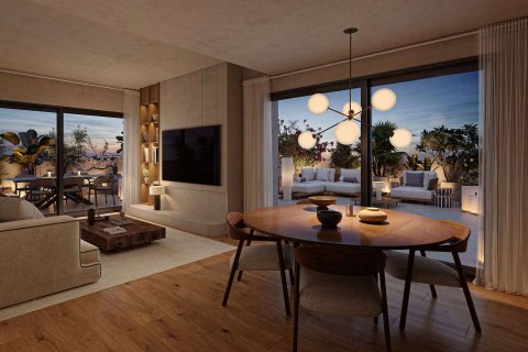 Apartment for sale in Estepona, Malaga, Spain 3 bedrooms, 112.79 sq.m. No. 173994 - photo 6