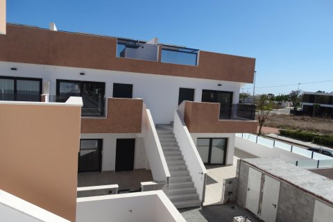 Bungalow à vendre Pilar de la Horadada, Alicante, Espagne, 3 chambres, 96 m2 No. 135266 - photo 6