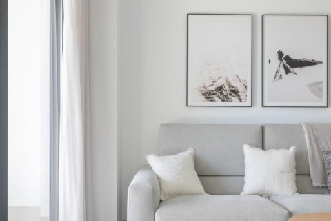 Wohnung zum Verkauf Torrevieja, Alicante, Spanien 3 Schlafzimmer, 96 m2 Nr. 135268 - Foto 16