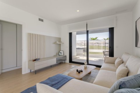 Apartment à vendre à Torrevieja, Alicante, Espagne, 3 chambres, 96 m2 No. 135268 - photo 9