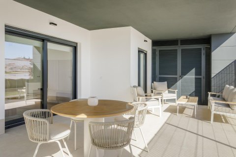 Apartment à vendre à Torrevieja, Alicante, Espagne, 3 chambres, 96 m2 No. 135268 - photo 7