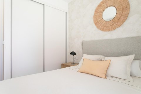 Wohnung zum Verkauf Torrevieja, Alicante, Spanien 3 Schlafzimmer, 96 m2 Nr. 135268 - Foto 27