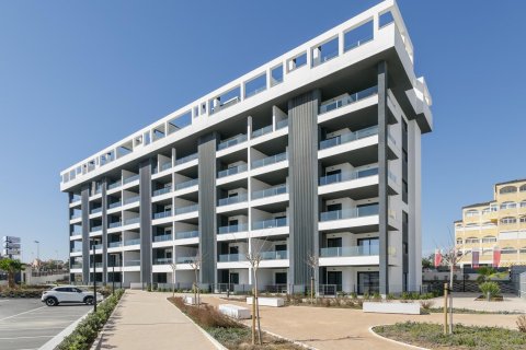 Wohnung in Torrevieja, Alicante, Spanien 3 Schlafzimmer, 96 m2 Nr. 135268
