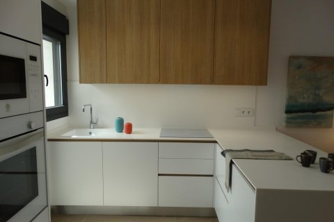 Bungalow for sale Pilar de la Horadada, Alicante, Spain 3 bedrooms, 93 sq.m. No. 135265 - photo 25