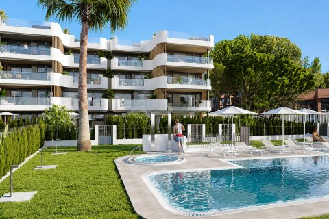 Lägenhet till salu i Mallorca, Spanien 2 sovrum, 101 kvm. Nr. 180509 - foto 2