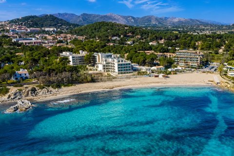 Lägenhet till salu i Mallorca, Spanien 2 sovrum, 101 kvm. Nr. 180509 - foto 9