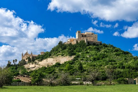 Lägenhet till salu i Mallorca, Spanien 2 sovrum, 101 kvm. Nr. 180509 - foto 12