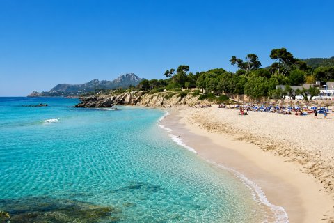 Lägenhet till salu i Mallorca, Spanien 2 sovrum, 101 kvm. Nr. 180509 - foto 8
