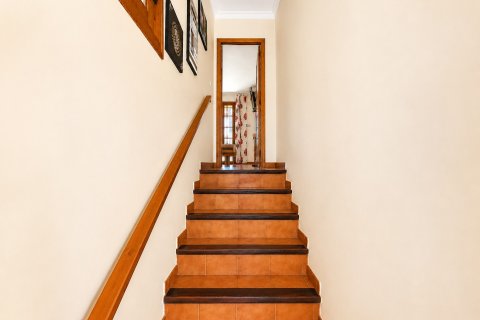 Продажа дуплекса в Санта-Понса, Майорка, Испания 4 спальни, 138м2 №180510 - фото 11