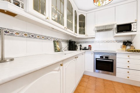 Продажа дуплекса в Санта-Понса, Майорка, Испания 4 спальни, 138м2 №180510 - фото 7