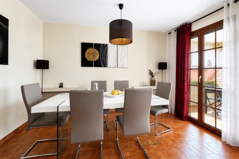 Продажа дуплекса в Санта-Понса, Майорка, Испания 4 спальни, 138м2 №180510 - фото 5