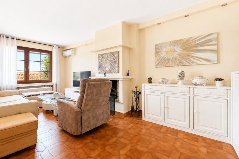 Продажа дуплекса в Санта-Понса, Майорка, Испания 4 спальни, 138м2 №180510 - фото 3