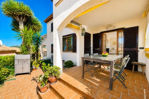 Продажа дуплекса в Санта-Понса, Майорка, Испания 4 спальни, 138м2 №180510 - фото 19
