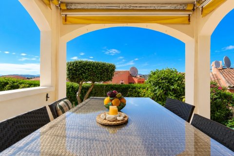 Продажа дуплекса в Санта-Понса, Майорка, Испания 4 спальни, 138м2 №180510 - фото 16