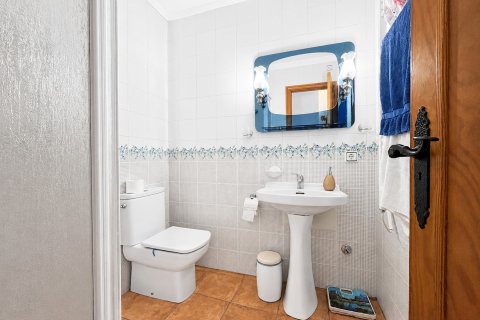 Продажа дуплекса в Санта-Понса, Майорка, Испания 4 спальни, 138м2 №180510 - фото 18