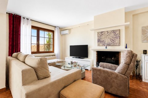 Продажа дуплекса в Санта-Понса, Майорка, Испания 4 спальни, 138м2 №180510 - фото 2