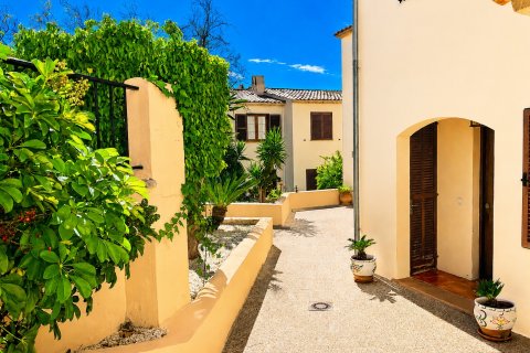 Продажа дуплекса в Санта-Понса, Майорка, Испания 4 спальни, 138м2 №180510 - фото 21