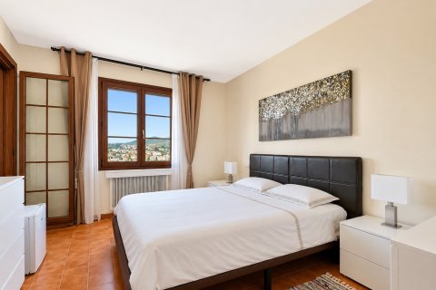 Продажа дуплекса в Санта-Понса, Майорка, Испания 4 спальни, 138м2 №180510 - фото 12