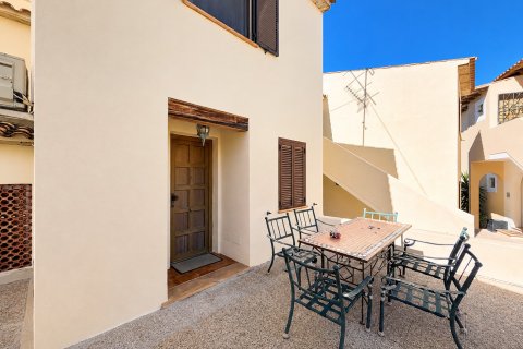 Продажа дуплекса в Санта-Понса, Майорка, Испания 4 спальни, 138м2 №180510 - фото 20