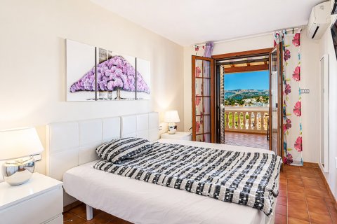 Продажа дуплекса в Санта-Понса, Майорка, Испания 4 спальни, 138м2 №180510 - фото 17
