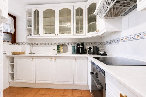 Продажа дуплекса в Санта-Понса, Майорка, Испания 4 спальни, 138м2 №180510 - фото 6