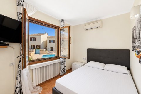 Продажа дуплекса в Санта-Понса, Майорка, Испания 4 спальни, 138м2 №180510 - фото 14