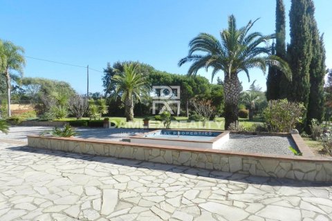 Willa w Sant Feliu de Guixols, Girona, Hiszpania 4 sypialnie, 538 mkw. nr 176790 – zdjęcie 7
