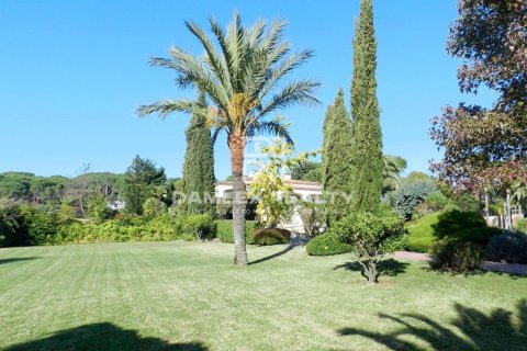 Willa w Sant Feliu de Guixols, Girona, Hiszpania 4 sypialnie, 538 mkw. nr 176790 – zdjęcie 9