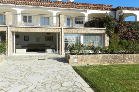 Willa w Sant Feliu de Guixols, Girona, Hiszpania 4 sypialnie, 538 mkw. nr 176790 – zdjęcie 18