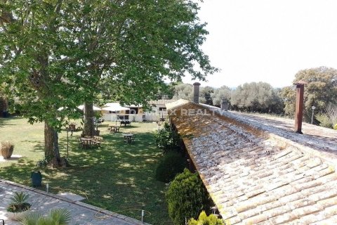 Willa w Santa Cristina d'Aro, Girona, Hiszpania 14 sypialni, 1850 mkw. nr 176821 – zdjęcie 27