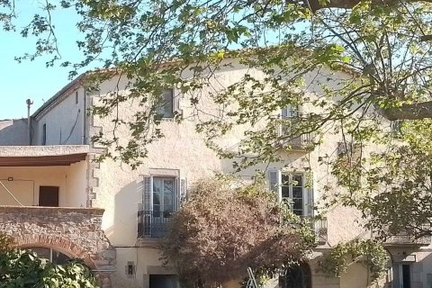 Willa w Santa Cristina d'Aro, Girona, Hiszpania 14 sypialni, 1850 mkw. nr 176821