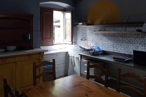 Willa w Santa Cristina d'Aro, Girona, Hiszpania 14 sypialni, 1850 mkw. nr 176821 – zdjęcie 12