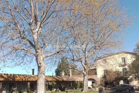 Willa w Santa Cristina d'Aro, Girona, Hiszpania 14 sypialni, 1850 mkw. nr 176821 – zdjęcie 30