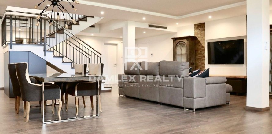 Wohnung in Platja D'aro, Girona, Spanien 3 Schlafzimmer, 190 m2 Nr. 176791